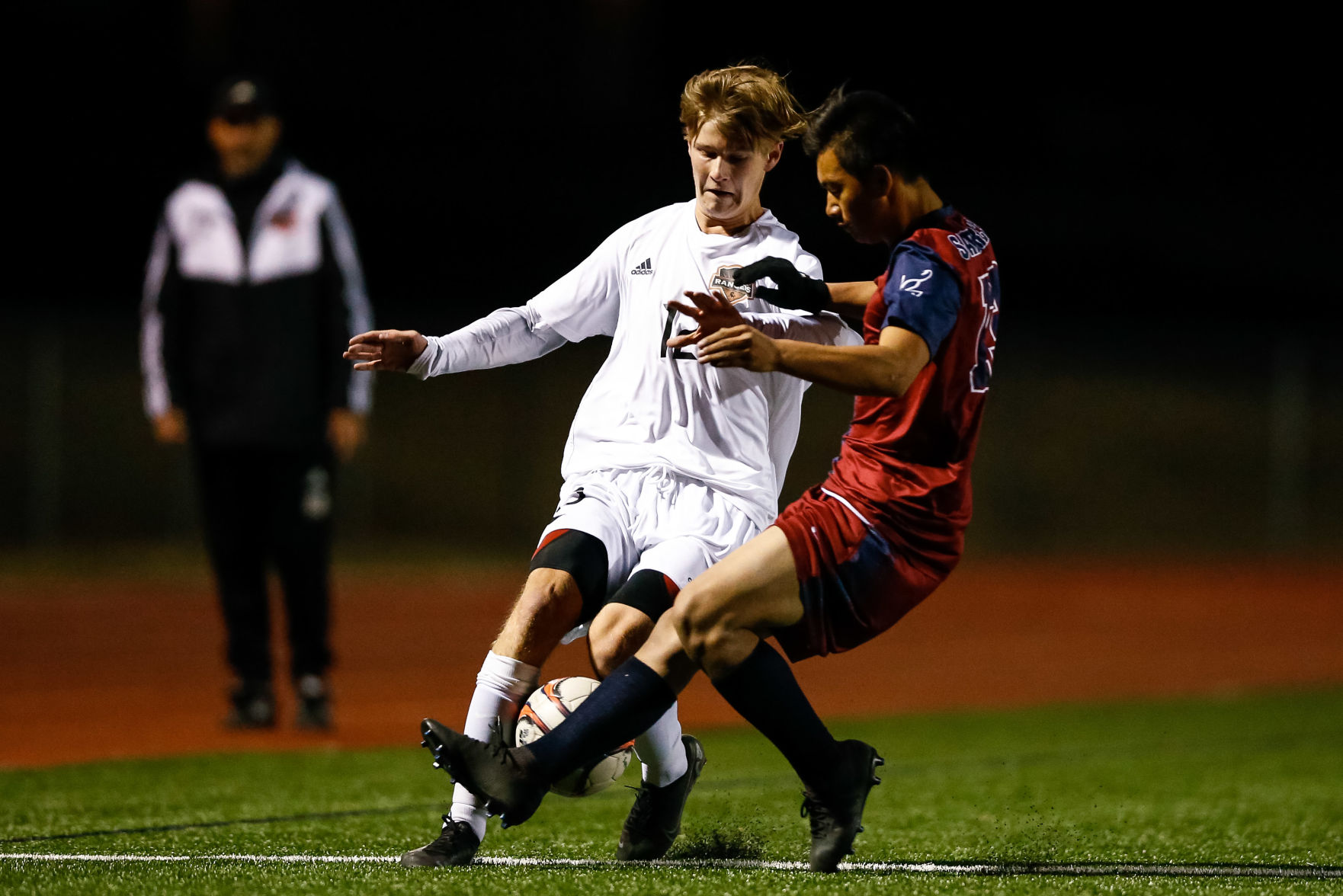 PREP SOCCER